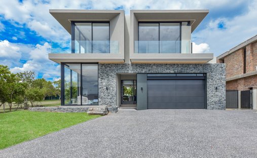 Haus in Midrand, Gauteng, Südafrika 1
