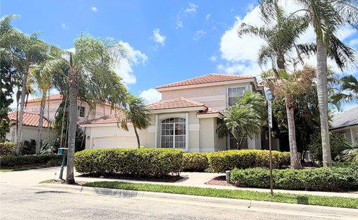 Casa a Miramar, Florida, Stati Uniti 1