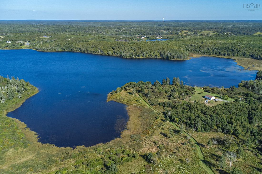Land in Yarmouth, Nova Scotia, Canada 5 - 17760097