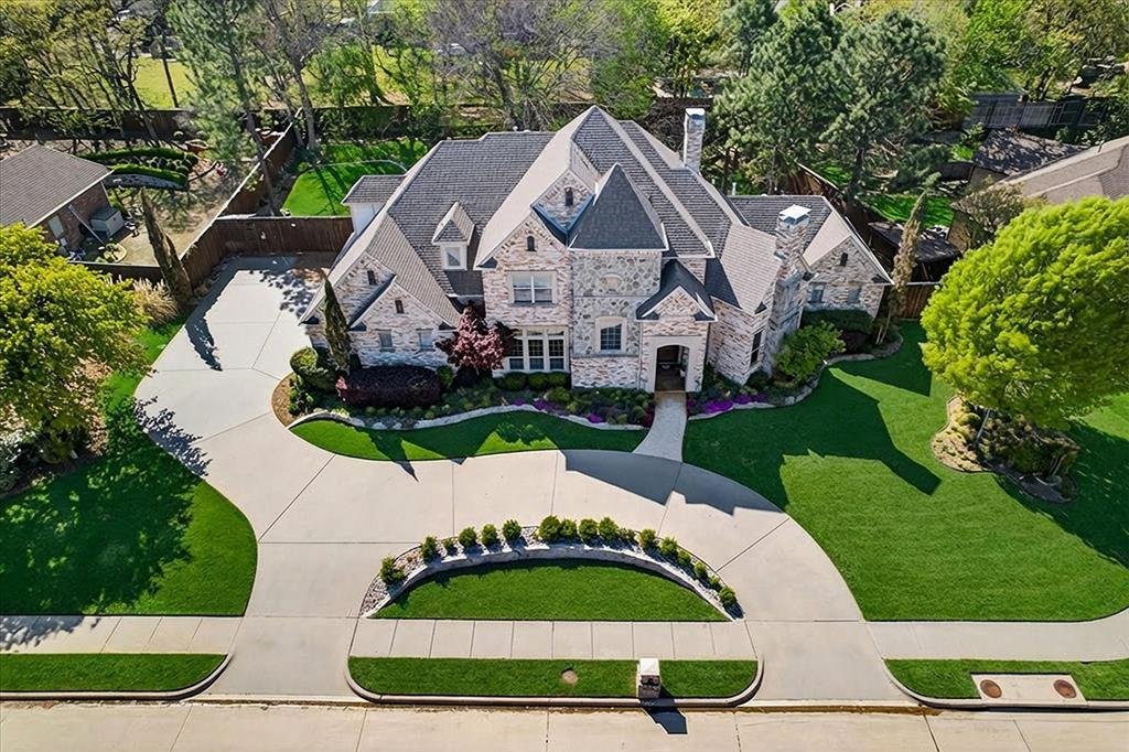 House in Denton, Texas, United States 5 - 17744525