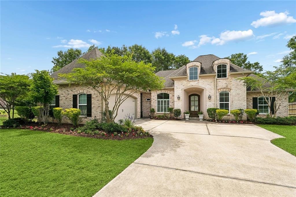 House in Slidell, Louisiana, United States 1 - 17760146