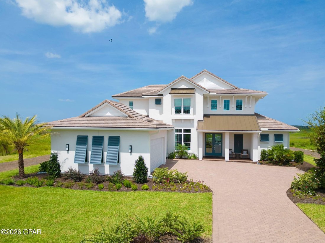 House in Panama City, Florida, United States 2 - 17758824