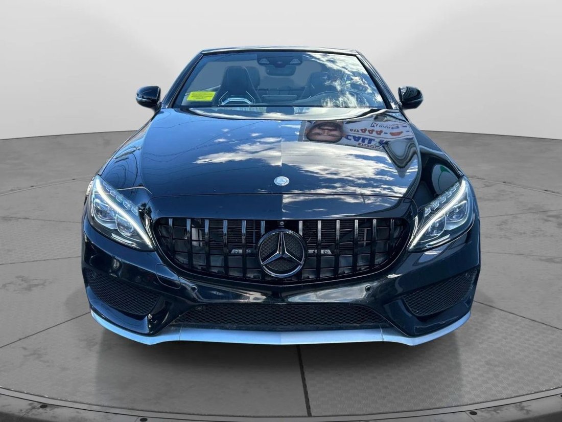 Cabriolet in Canton, MA, United States 2 - 17760983
