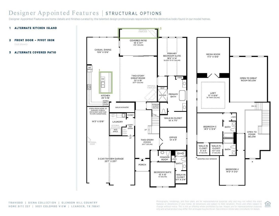 House in Leander, Texas, United States 2 - 17672999