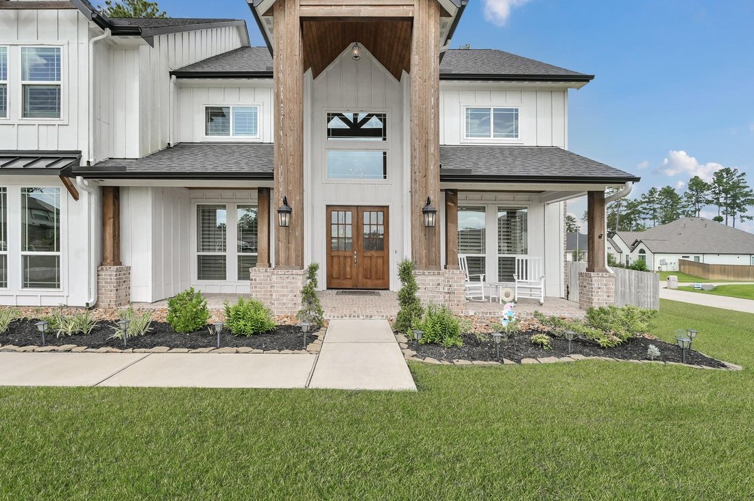 House in Magnolia, Texas, United States 2 - 17759891