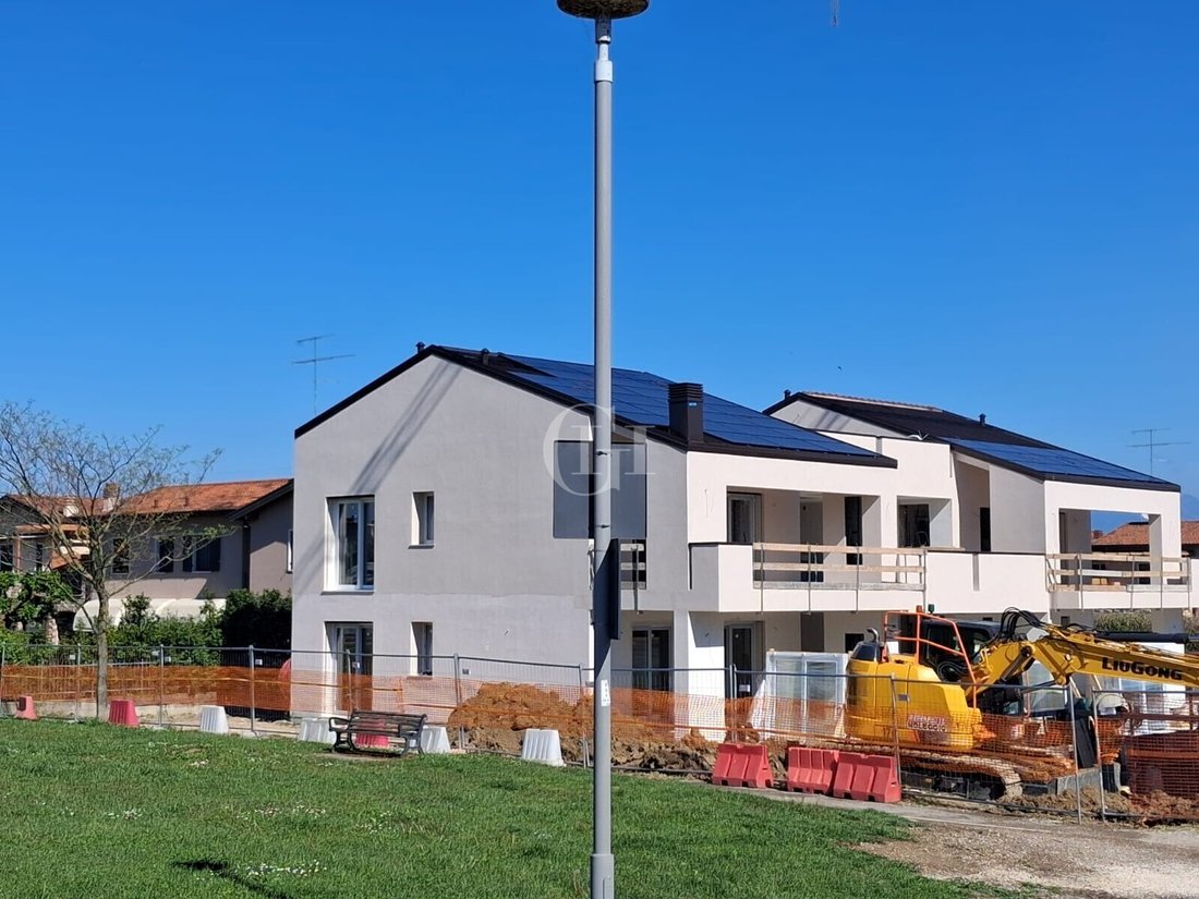 Apartment in San Benedetto di Lugana, Peschiera del Garda, Veneto 4 - 17740373