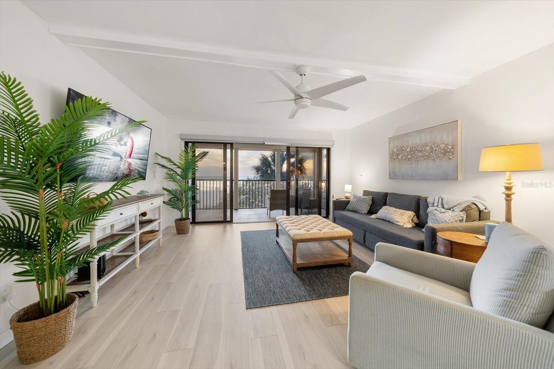 Condo in Indian Shores, Florida, United States 3 - 17761986
