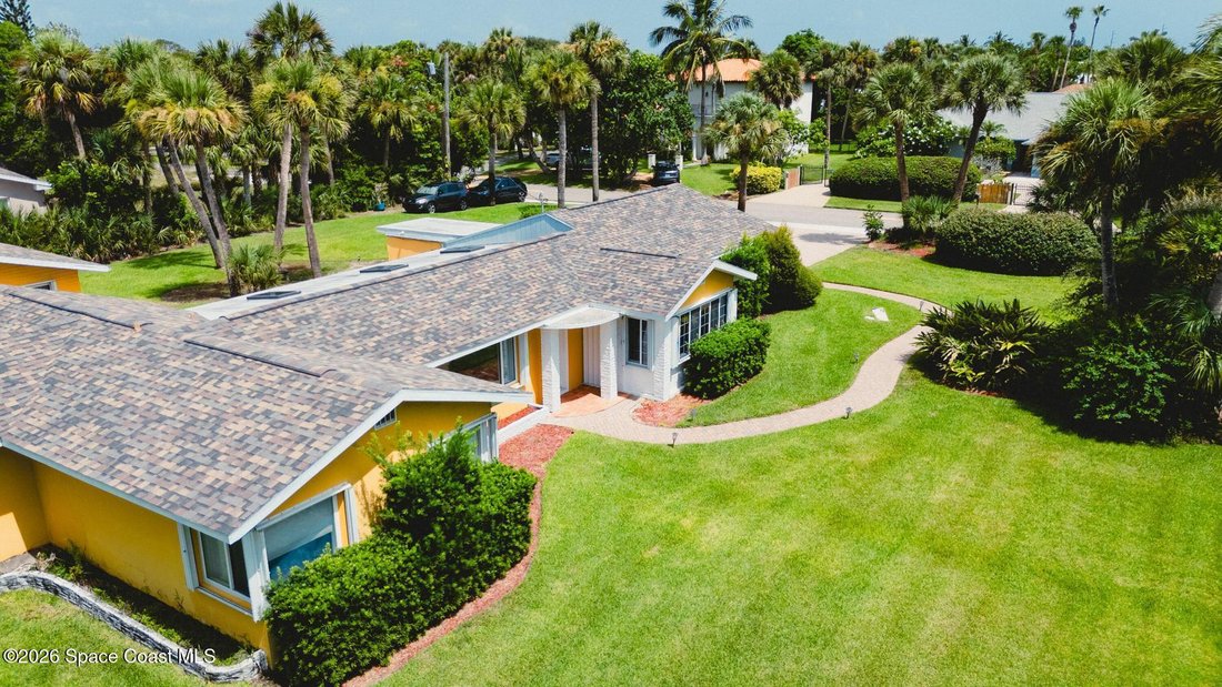 House in Melbourne Beach, Florida, United States 5 - 17757907