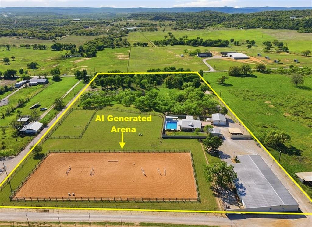 House in Mineral Wells, Texas, United States 2 - 17557580