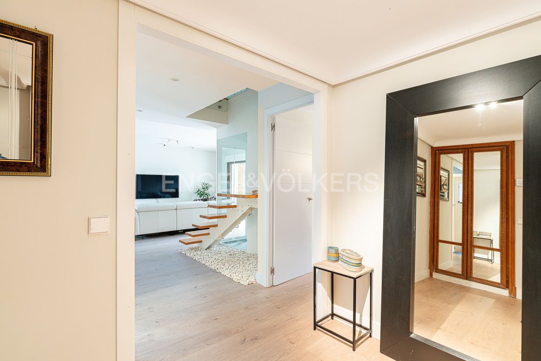 Apartment in Las Rozas de Madrid, Comunidad de Madrid, Spain 3 - 17760305