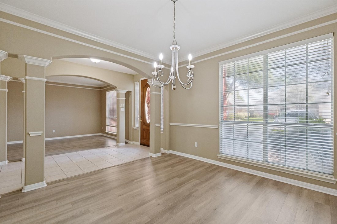 House in Round Rock, Texas, United States 5 - 17758645