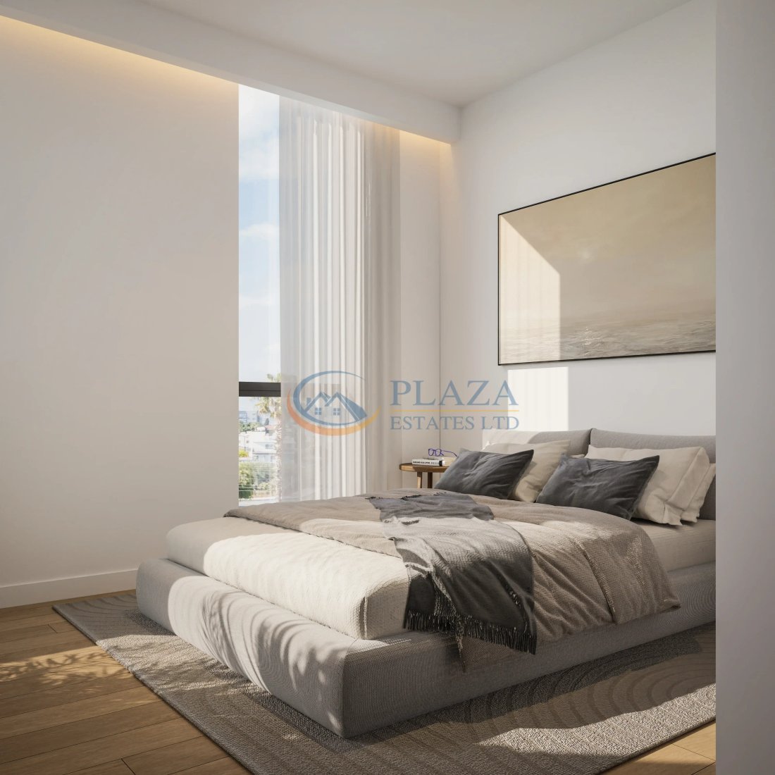 Apartment in Agios Athanasios, Limassol, Cyprus 5 - 17756860