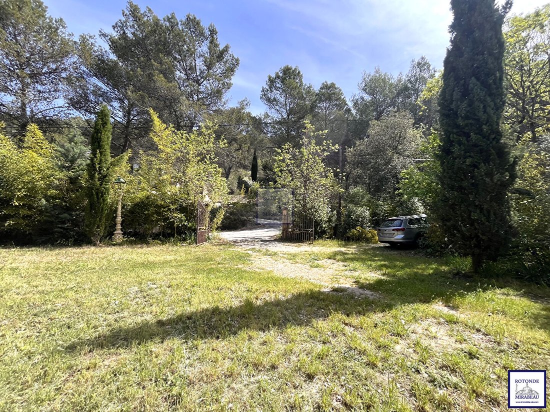 House in Rognes, Provence-Alpes-Côte d'Azur, France 2 - 17759551