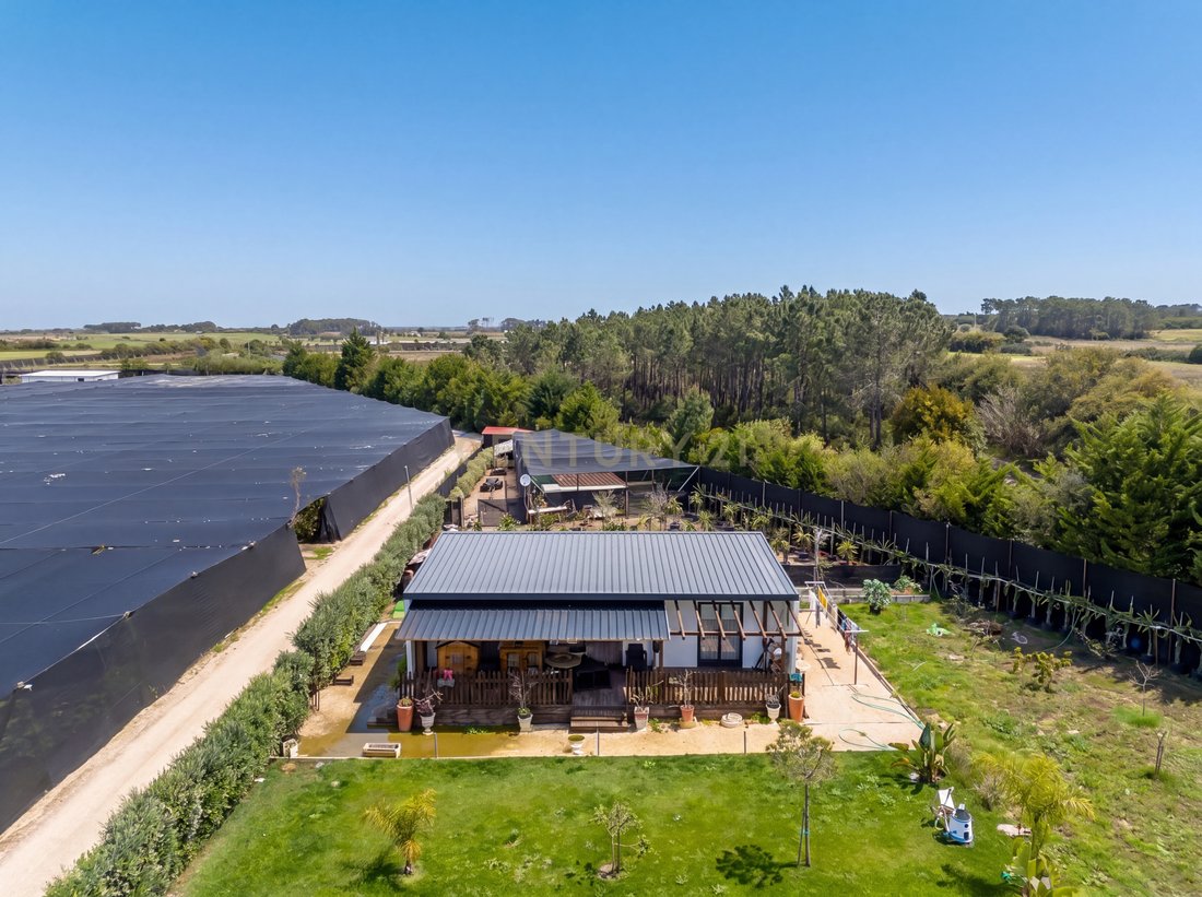 Terreno a Odeceixe, Algarve, Portogallo 2 - 15882625