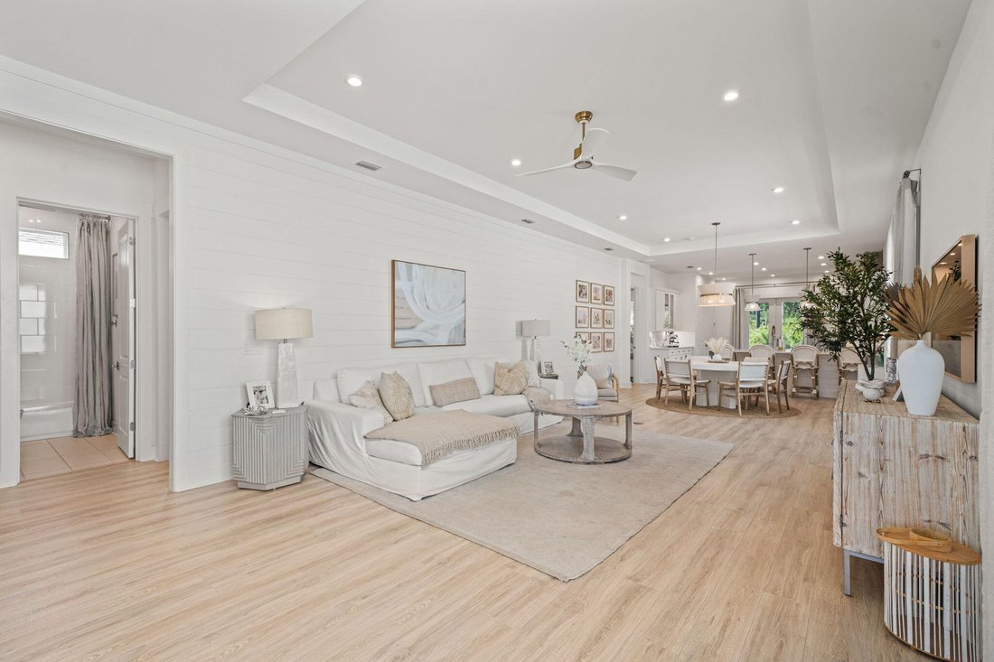 House in Watersound, Florida, United States 5 - 17762987