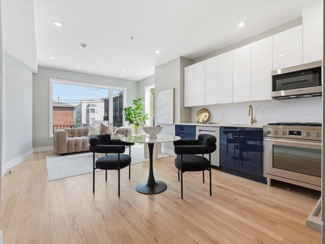 Condo in Jersey City, New Jersey, United States 2 - 17756297