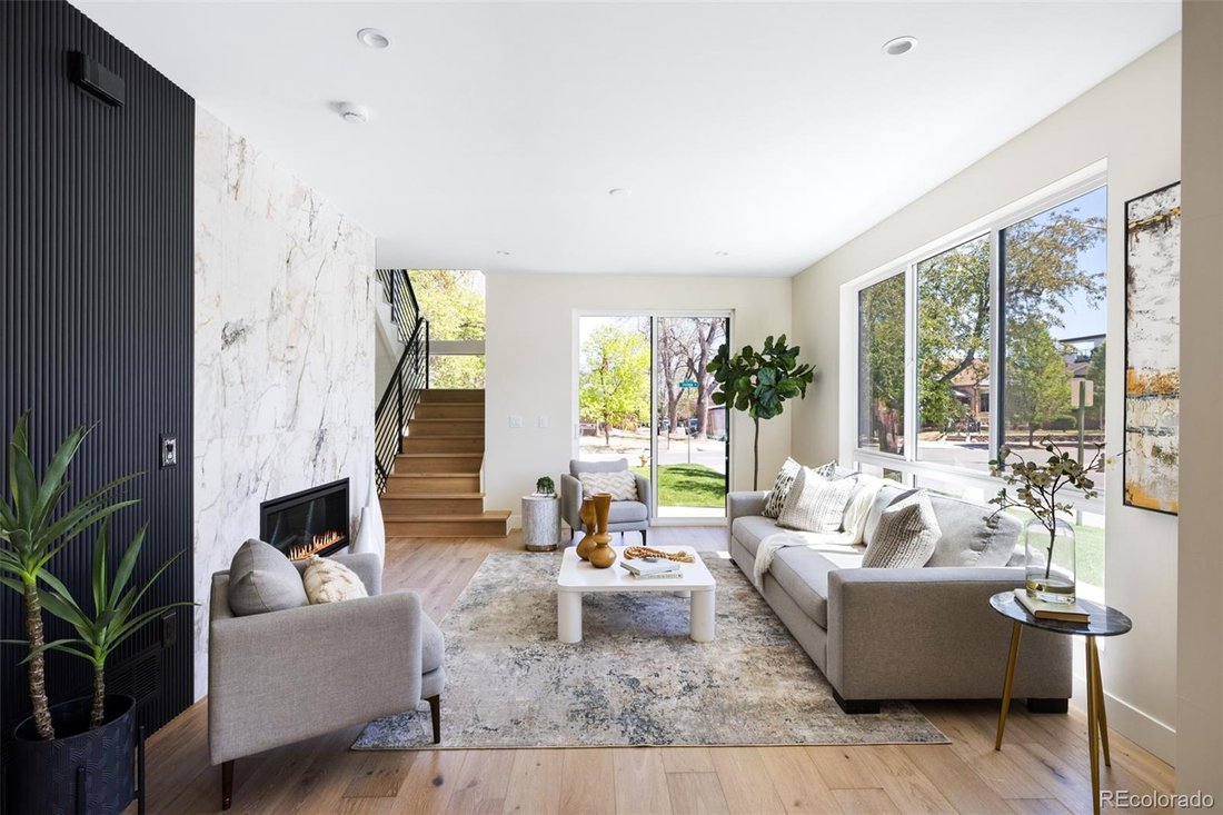 House in Denver, Colorado, United States 3 - 17757972