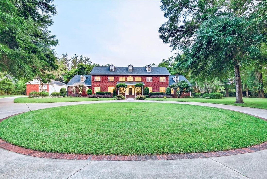 House in Ocala, Florida, United States 2 - 17755709