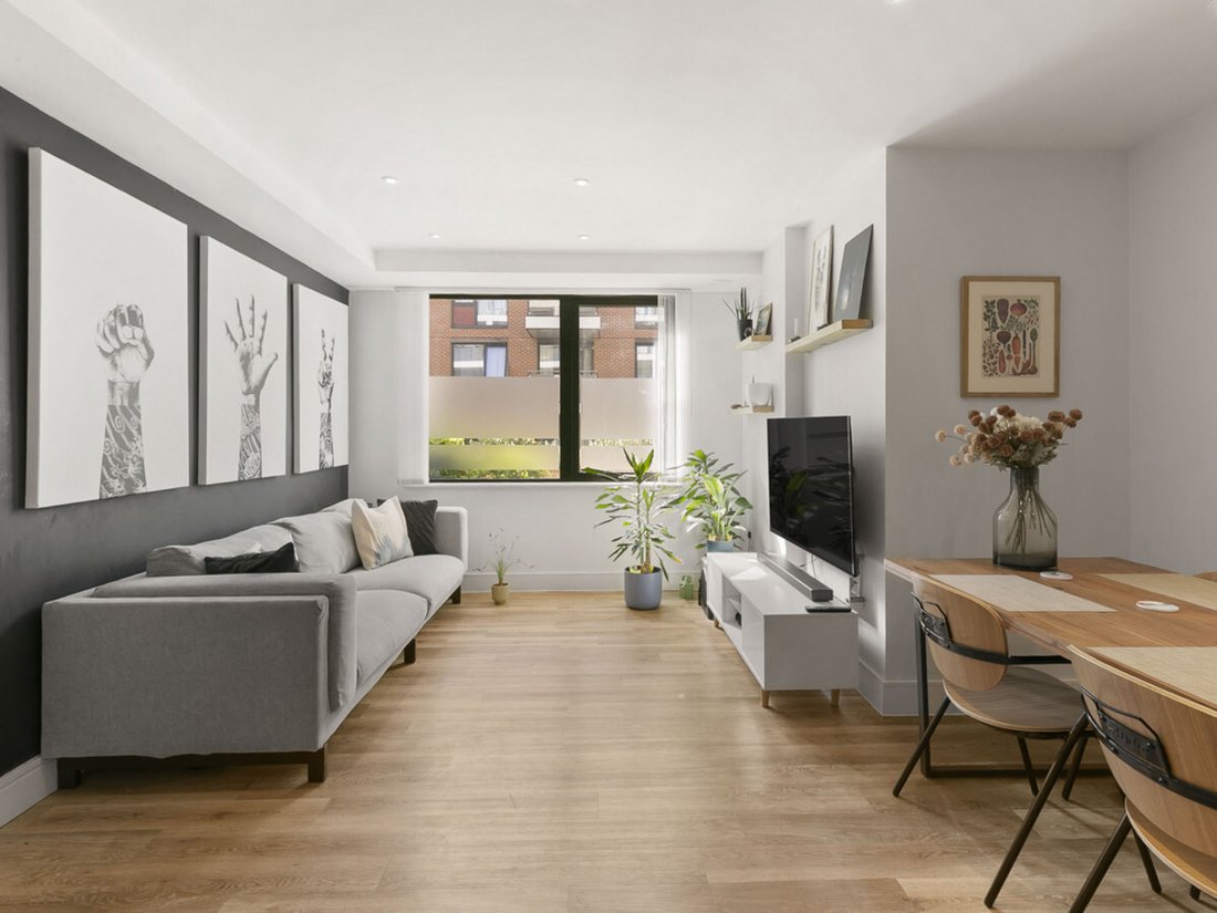 Apartment in Southfields, Wandsworth (Greater London), England 2 - 17760201