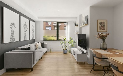 Appartamento a Southfields, Wandsworth (Greater London), Inghilterra 1