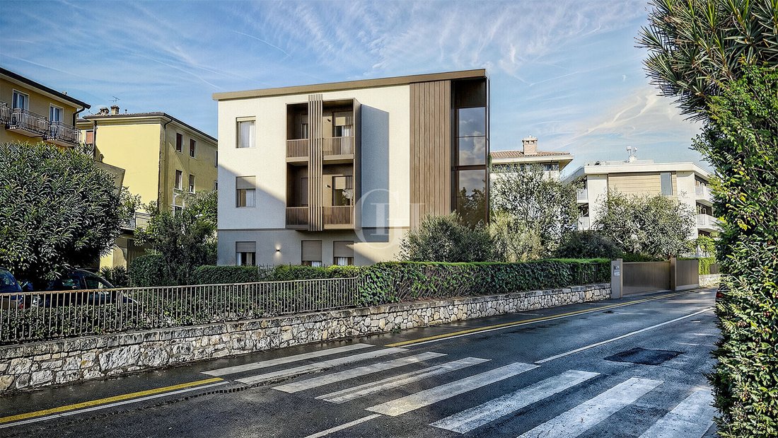 Apartment in Bardolino, Veneto, Italy 5 - 17762120