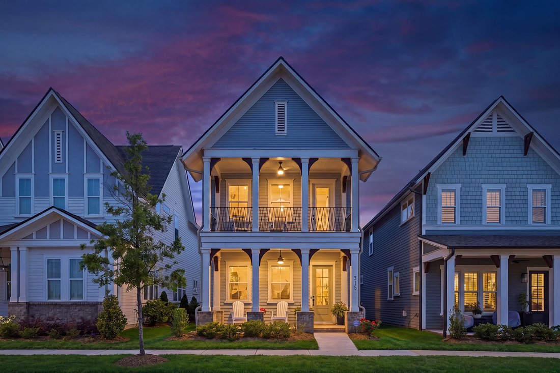 House in Fort Mill, South Carolina, United States 2 - 17761800