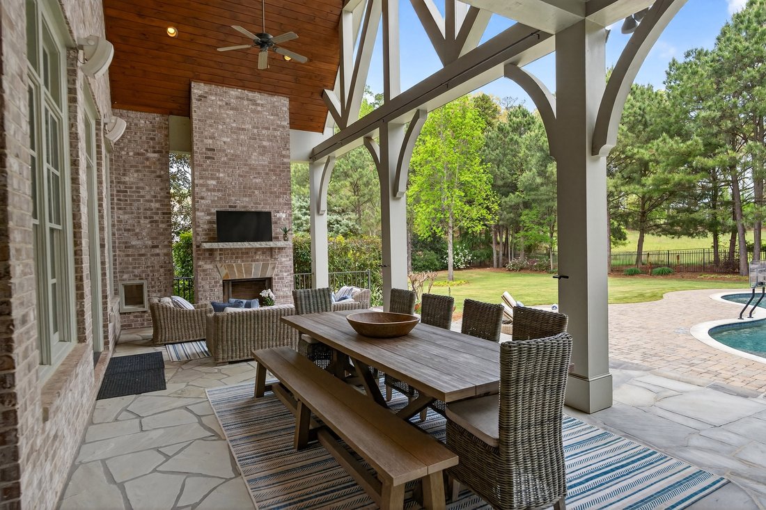 House in Suwanee, Georgia, United States 4 - 17756346