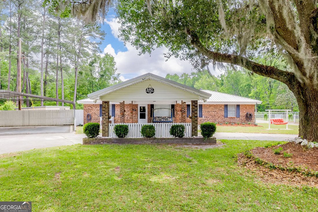 House in Guyton, Georgia, United States 3 - 17720439