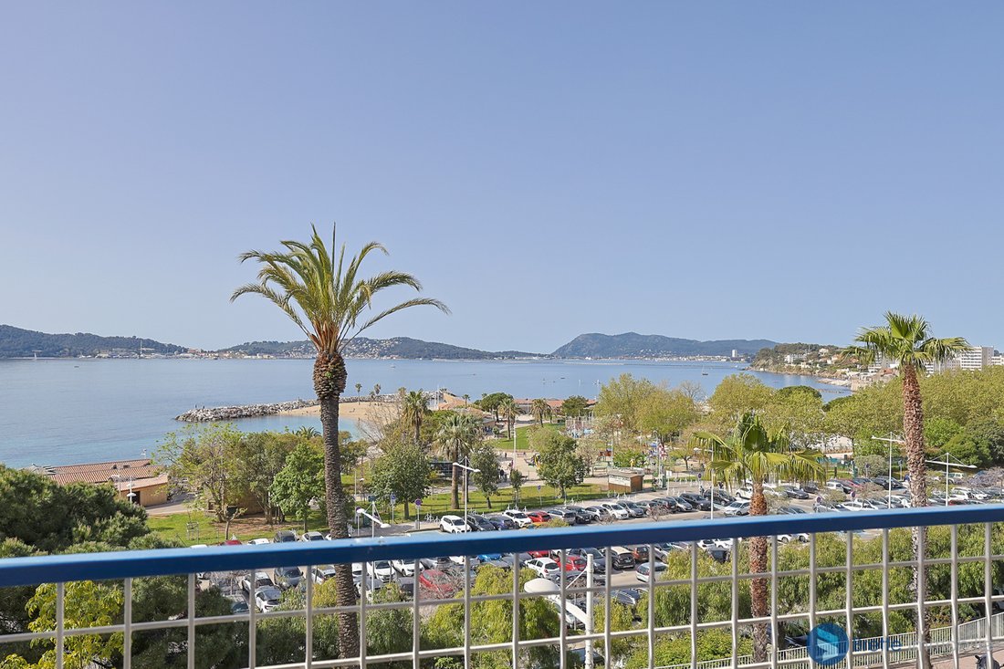 Apartment in Le Faron-Fort-Rouge, Toulon, France 5 - 17756281