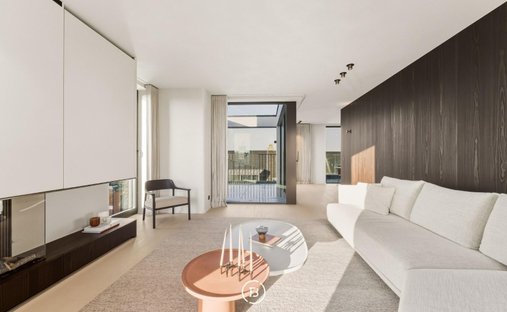 Penthouse en Oostkamp, Región Flamenca, Bélgica 1