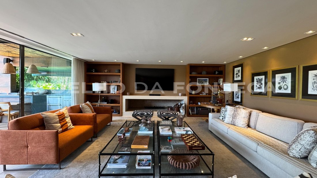 Condo in Porto Feliz, State of São Paulo, Brazil 4 - 17761321