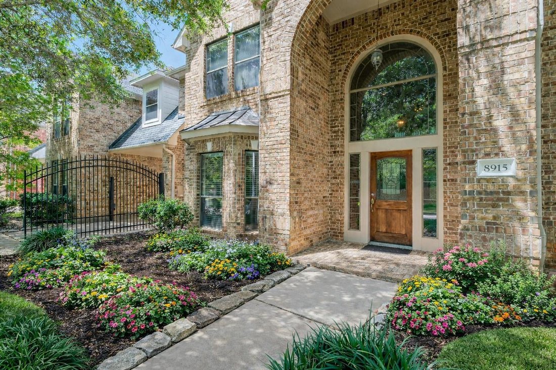 House in Missouri City, Texas, United States 2 - 17759886
