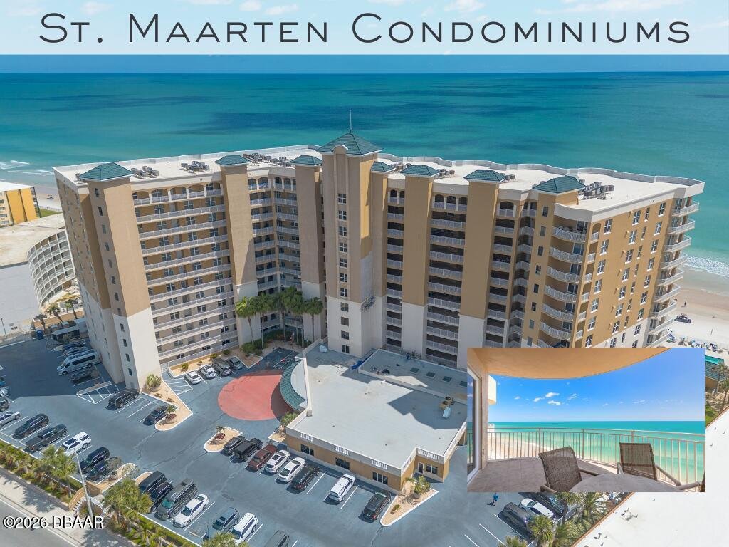 Condo in Daytona Beach, Florida, United States 1 - 17755381