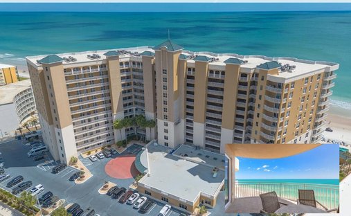 Condo in Daytona Beach, Florida, United States 1