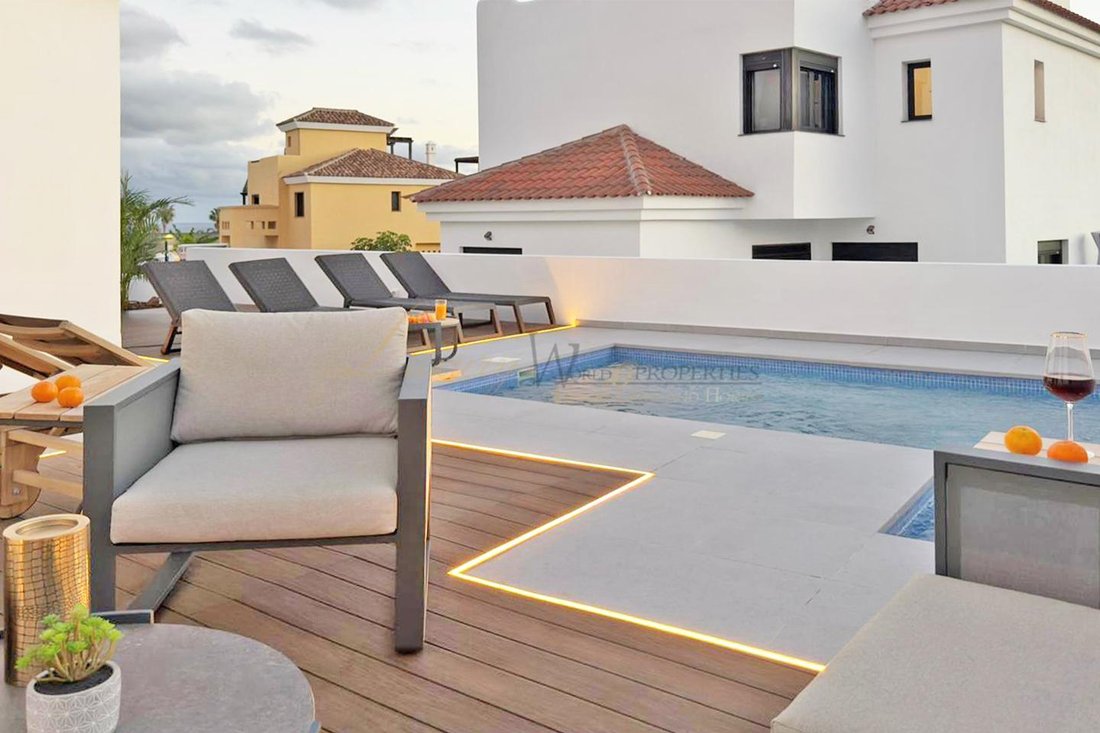 House in San Miguel de Abona, Canary Islands, Spain 5 - 17755975