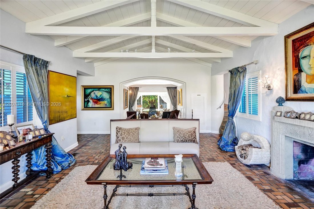 House in Hollywood, Florida, United States 4 - 17754782