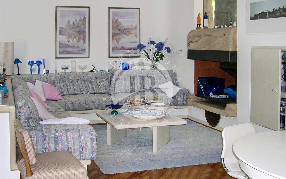 Villa in Punta Ala, Castiglione della Pescaia, Tuscany 5 - 17759514