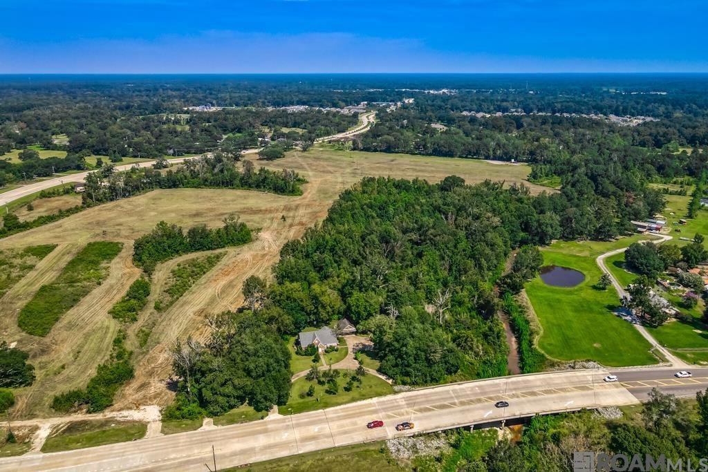 Land in Baton Rouge, Louisiana, United States 4 - 17756652