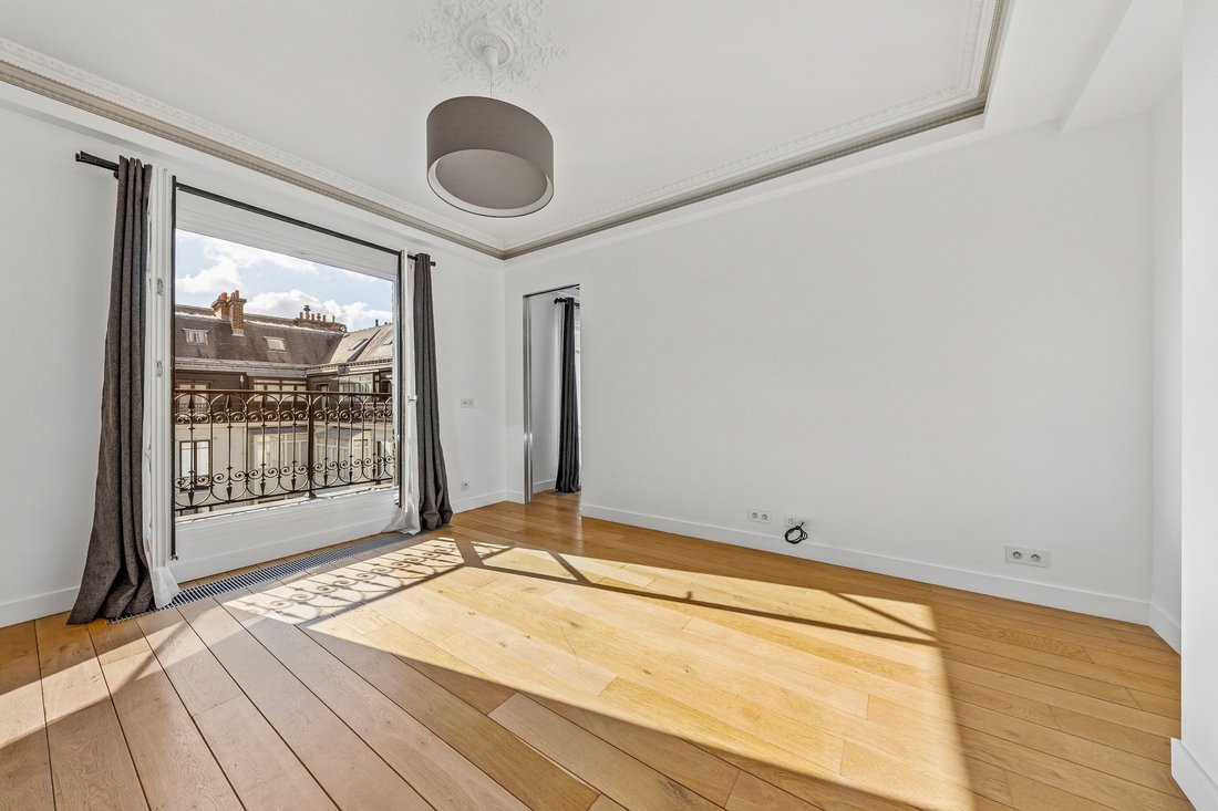 Wohnung in Vaugirard-Parc des Expositions, Paris 15e Arrondissement, Paris 1 - 17762672