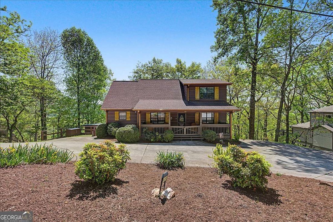House in Ellijay, Georgia, United States 5 - 17755532