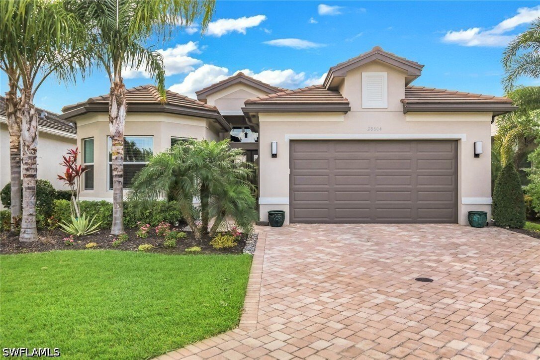 House in Bonita Springs, Florida, United States 1 - 17759611