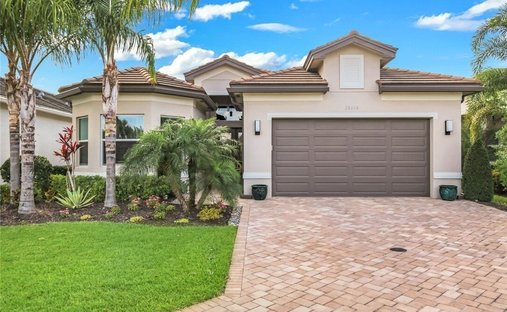 House in Bonita Springs, Florida, United States 1