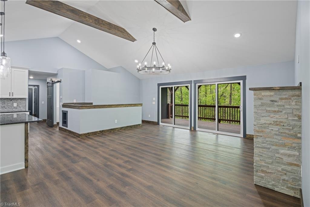 House in Purlear, North Carolina, United States 5 - 17758494