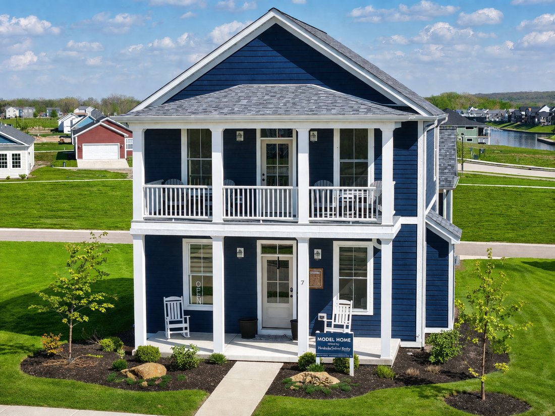 House in Streator, Illinois, United States 1 - 16586557