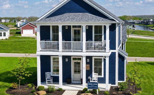House in Streator, Illinois, United States 1