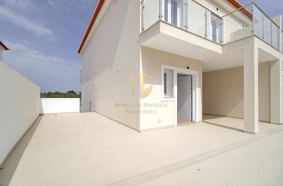 House in Altura, Algarve, Portugal 1 - 17762655