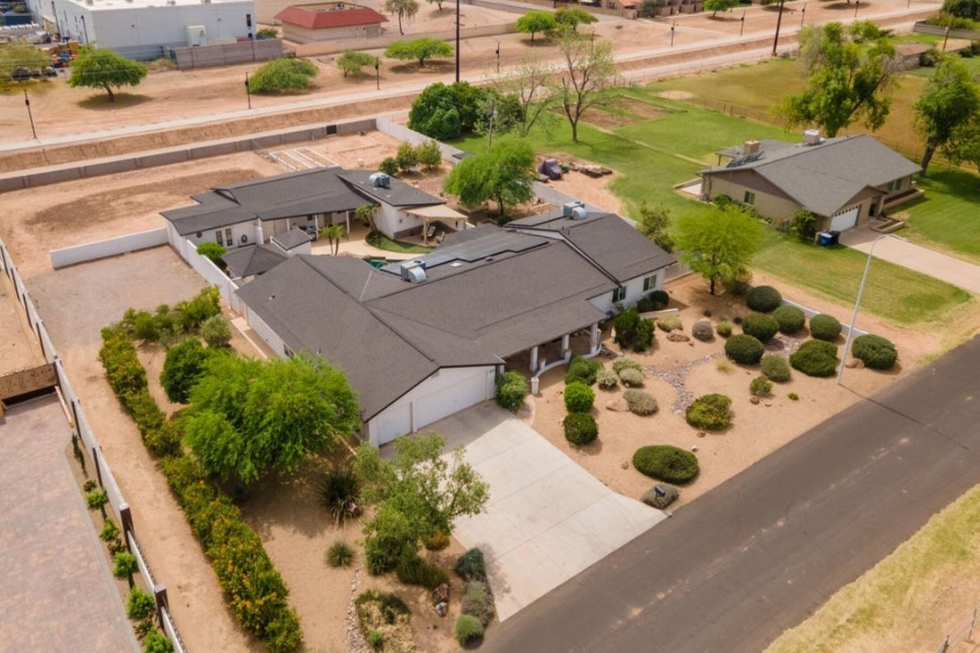 Chandler, Arizona, United States 4 - 17762825