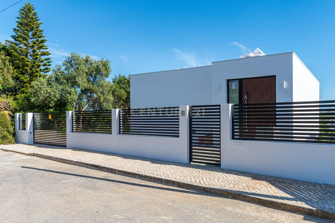 Villa in Alcabideche, Lisbon, Portugal 4 - 17759091