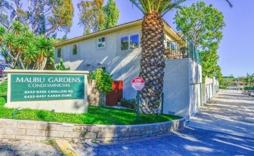 Condominio a Malibù, California, Stati Uniti 1