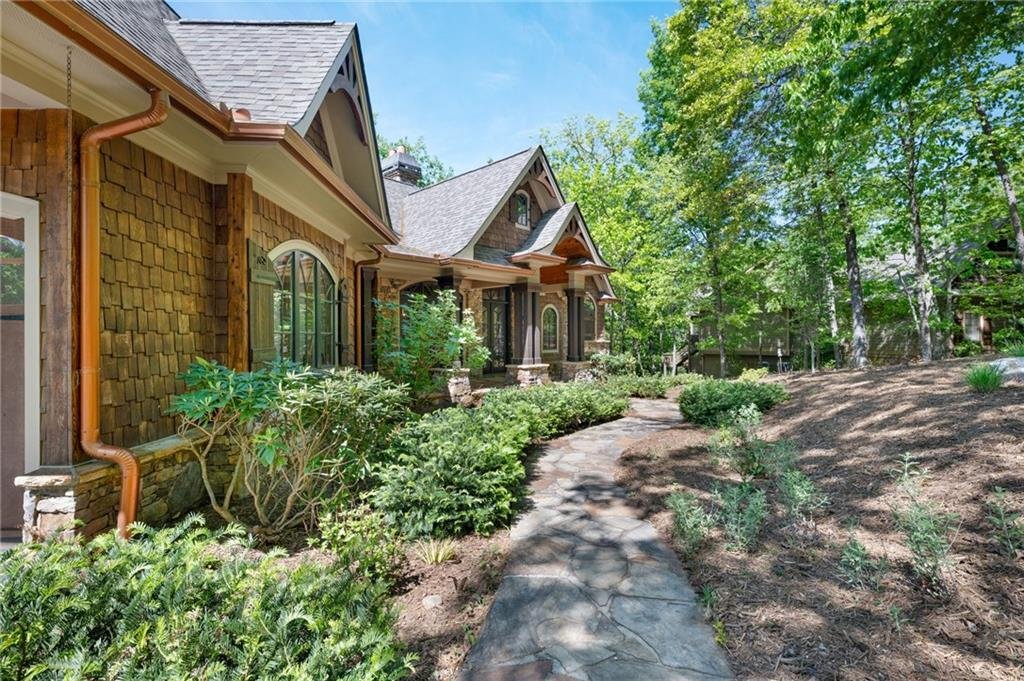 House in Jasper, Georgia, United States 3 - 17758822